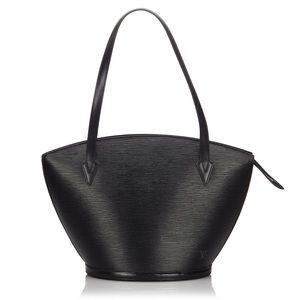 Louis Vuitton Saint Jacques Pm